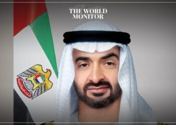 UAE President Directs Treatment of 1,000 Palestinian Cancer Patients in UAE Hospitals