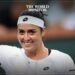 Tunisian Tennis Player Anas Jaber Expresses Support for Gaza