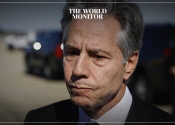 US Thanks Egypt for Facilitating Exit of Citizens from Gaza