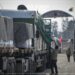 70 Aid Trucks Arrive in Gaza