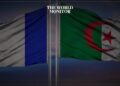 Algeria & France Discuss Bilateral Relations