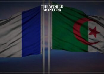 Algeria & France Discuss Bilateral Relations