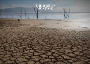 Tunisia Faces Intense Drought