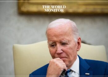 400 US Officials Sign Letter Protesting Biden’s Israel Policy