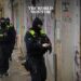 Germany Raids Homes of Alleged Far-Right Reich Citizens