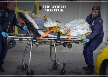 13 Crew Members Missing After Cargo Ship Sinks off Greece