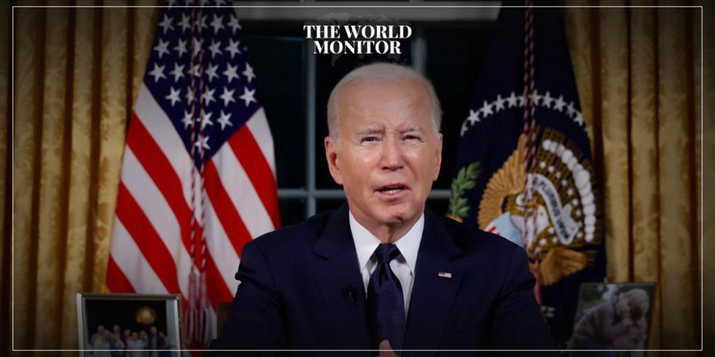 US to Sanction Violent Israeli Settlers