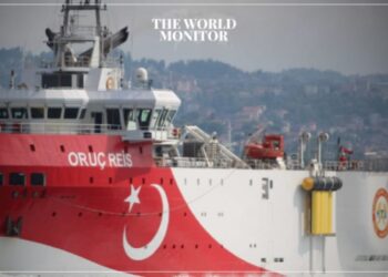 Turkey Ready to Receive 1,000 Patients from Gaza