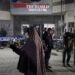 Al-Shifa Hospital in Gaza Runs Out of Fuel