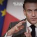 Macron Criticized in Middle East for Supporting Israeli War in Gaza