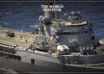 France to Send Helicopter Carrier to Gaza Coastline