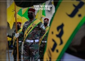 5 Iraqi Militants Killed in US Strikes