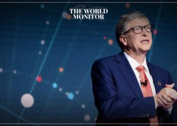 Bill Gates Says Using "AI" Could Lead to 3-day Work Week