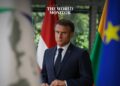 France Denounces Israeli Settler Violence in West Bank