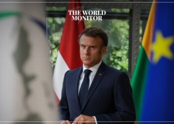 France Denounces Israeli Settler Violence in West Bank