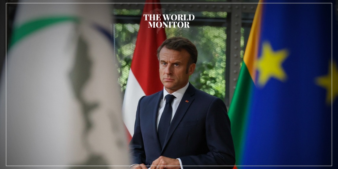 France Denounces Israeli Settler Violence in West Bank