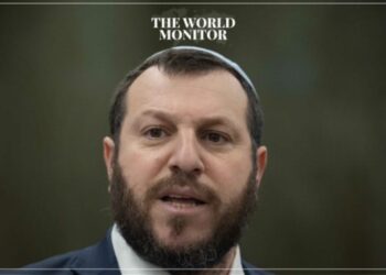 Israeli Minister Confirms Possibility of 'Nuclear Bomb' in Gaza