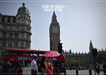 127 British Companies Admit Breaching Sanctions Against Russia