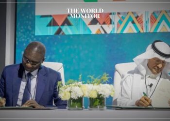 Saudi Arabia Signs $533 Million Deals with Africa