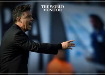 Saudi Arabian Football Club Al-Ittihad Appoint Argentine Marcelo Gallardo as Manager