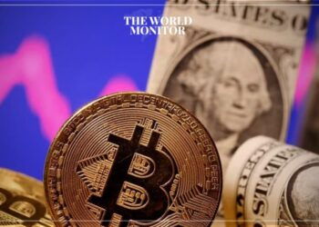 Bitcoin Registers Minor 1.25% Dip in Past 24 Hours