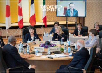 G7 Nations Support Humanitarian Measures in Gaza