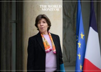 France Commends Egypt's Aid Efforts for Gaza