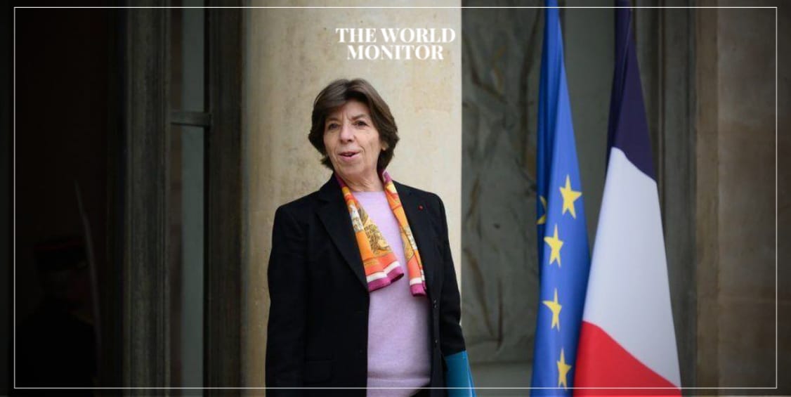 France Commends Egypt's Aid Efforts for Gaza