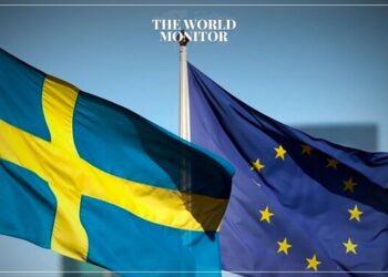 Sweden Sends 8 “Archer Artillery” Systems to Ukraine