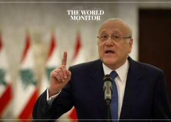 Lebanon & Netherlands Discuss Ongoing War in Gaza