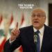 Lebanon & Netherlands Discuss Ongoing War in Gaza