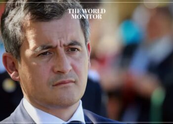 French Interior Minister Receives Death Threats