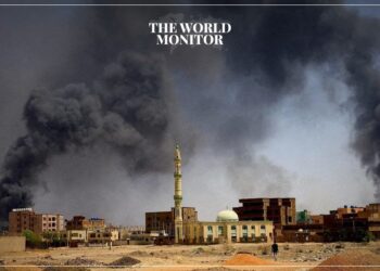 15 Civilians Killed in Sudan