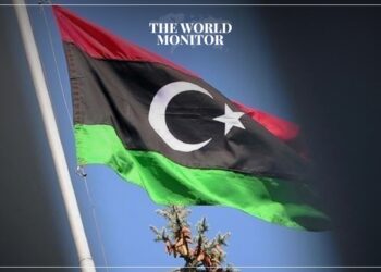China Calls for Political Transition in Libya