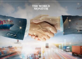 GCC Countries Plan to Boost Trade Ties with Global Nations