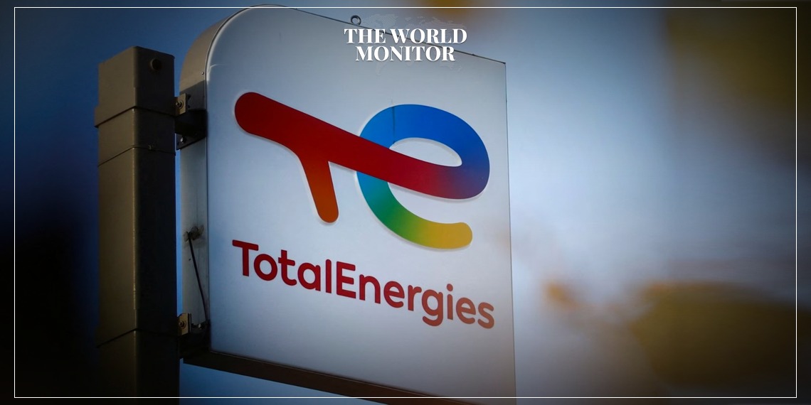 Total Energies to Increase Operations in Middle East - The World Monitor