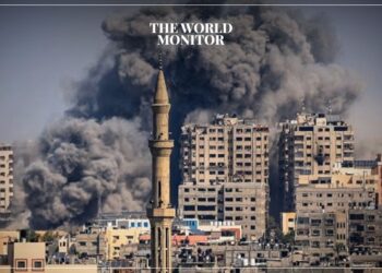 Israel Dismisses 2 Officers Following War on Gaza