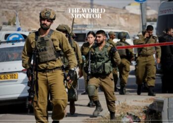 2 Palestinians killed & 7 injured by Israeli Forces in West Bank