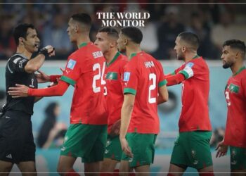 IFAB Approves Trials to Enhance Football Player Behavior