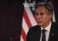 Blinken Discusses Gaza Situation with Turkish Officials