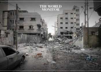 Jordan Concerned Over Palestinian Displacement