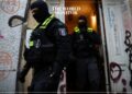 German Police Arrest Hamas Supporters in Berlin