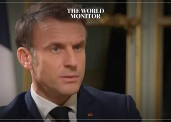 France Addresses Macron’s Remarks about Israeli War in Gaza