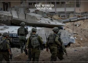 Israel Announces Deaths of 3 Soldiers in Gaza