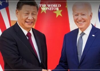 US & China Discuss Bilateral Relations