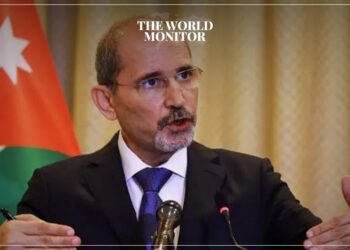 Jordan Calls for Accountability Against Israel