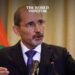Jordan Calls for Accountability Against Israel