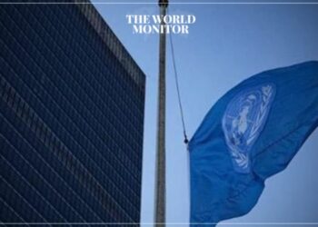 UN Lowers Flags for Staff Killed by Israeli Attacks on Gaza