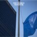 UN Lowers Flags for Staff Killed by Israeli Attacks on Gaza