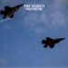 Israeli Aircrafts Attack “Terror Infrastructure” in Syria